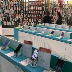 北京來(lái)福士順電·脈 一站式高端數(shù)碼生活體驗(yàn)指南